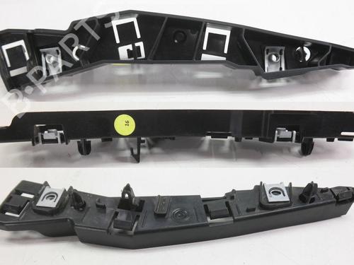 Front bumper reinforcement OPEL MOKKA MOKKA-e (76) | BP36624251C109 - Image 1