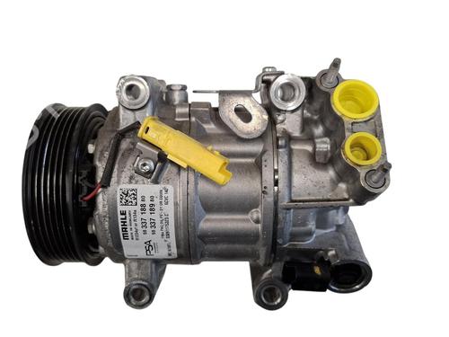 AC compressor DS DS 4 II (FR_, FB_, F3_, FP_) BlueHDi 130 (FBYHZT) | BP36637566M34  - Image 8