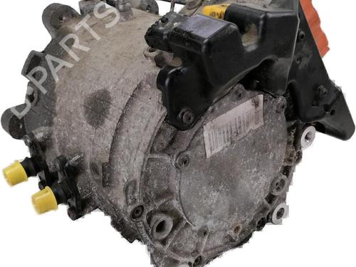 Engine CITROËN DS5 2.0 HDi 200 Hybrid4 All-wheel Drive | BP36627002M1 - Image 3