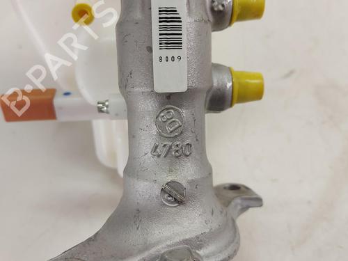 Brake master cylinder CITROËN C3 III (SX) 1.2 VTi 82 | BP36625974M77 - Image 4