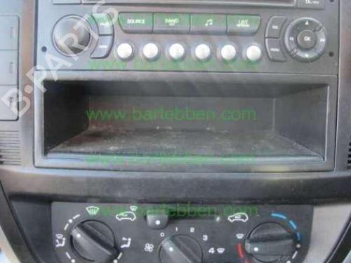 Left front seat CITROËN C3 Pluriel (HB_) 1.4 | BP36604120C15 - Image 7