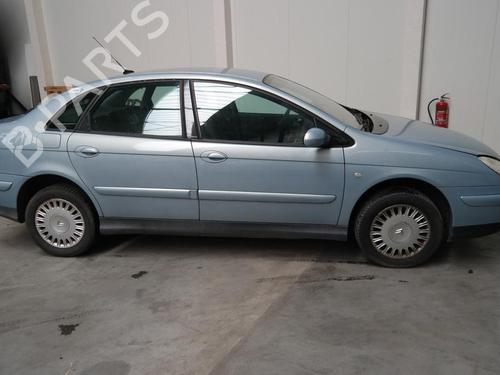 Cable CITROËN C5 I (DC_) 3.0 V6 (DCXFXC, DCXFXF) | BP36618760E12 - Image 5