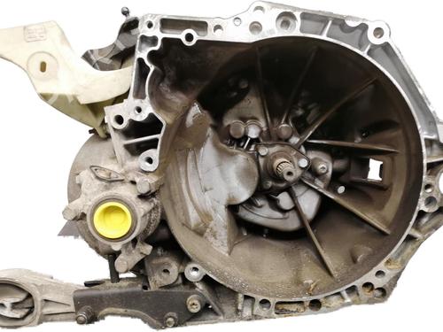 gearbox-citroen-c3-picasso-sh_-2008-36607565 main image
