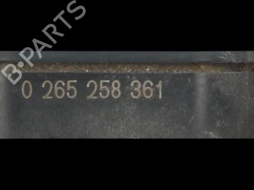 ABS pump CITROËN C3 III (SX) 1.2 VTi 68 | BP36637329M43 - Image 4