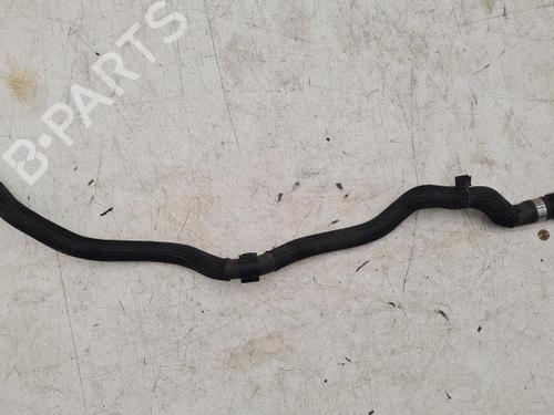 Used Pipe Pipe PEUGEOT 208 II (UB_, UP_, UW_, UJ_) 1.2 PureTech 75 (75 hp) 40518864 40518864