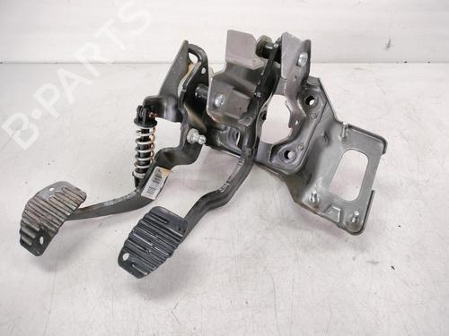 Pedal PEUGEOT PARTNER Box Body/MPV 1.6 HDi / BlueHDi 75 | BP36627883I4 - Image 6