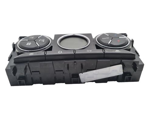 Climate control CITROËN C3 II (SC_) 1.6 VTi 120 | BP36630122I5 - Image 4