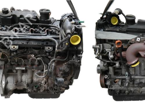 Used Engine Engine 36613288 36613288