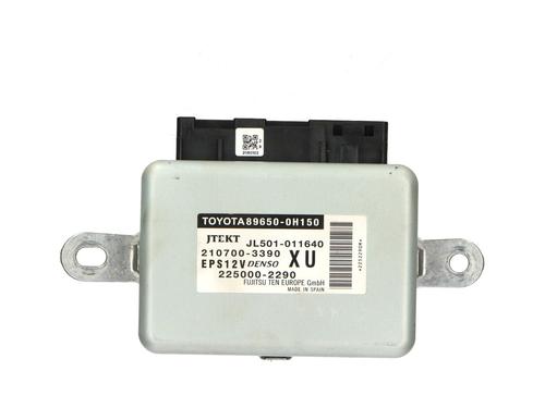 Control unit CITROËN C1 II (PA_, PS_) 1.0 VTi 72 | BP36626313M11 - Image 2