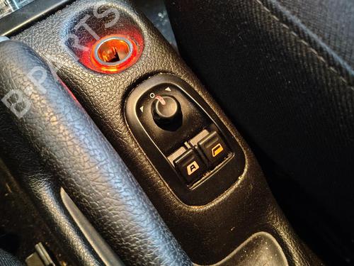 Climate control PEUGEOT 206 SW (2E/K) 1.6 16V | BP36633691I5 - Image 23