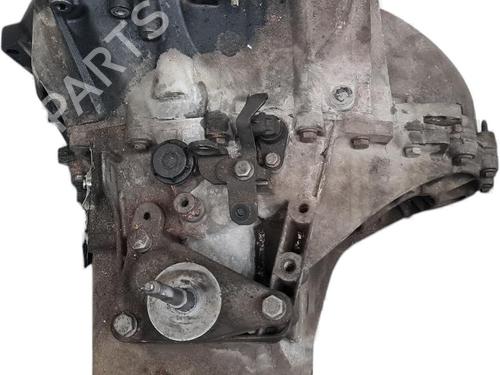 Gearbox PEUGEOT PARTNER Box Body/MPV 1.6 HDi | BP36636044M3 - Image 5