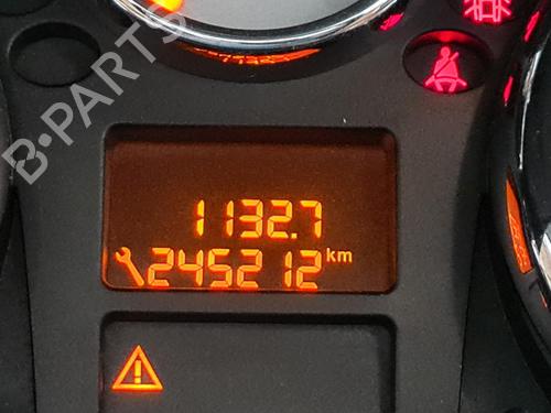 Switch PEUGEOT 207 CC (WD_) 1.6 HDi | BP36632775I30 - Image 48