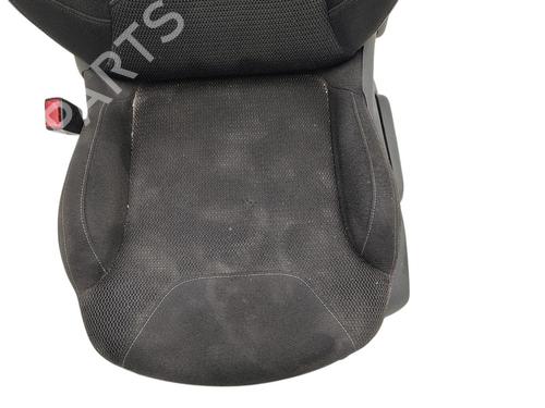 Left front seat CITROËN C3 II (SC_) 1.2 VTi 82 | BP36634374C15 - Image 10