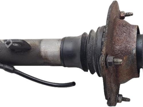 Left front shock absorber CITROËN C5 I Break (DE_) 2.0 16V (DERFNF, DERFNC, RERFNC) | BP36636684M16 - Image 4