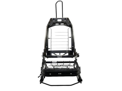 Right front seat PEUGEOT 108 1.0 VTi | BP36628871C16 - Image 15