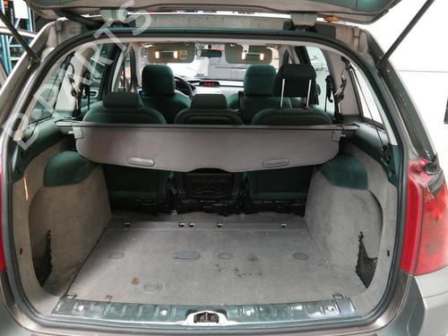 Electronic sensor PEUGEOT 307 SW (3H) 1.6 16V | BP36612200M84 - Image 12