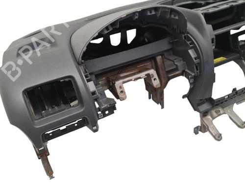 Dashboard CITROËN JUMPY II Van 2.0 HDi 120 | BP36629464C46  - Image 14