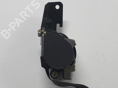Front right seatbelt PEUGEOT 307 CC (3B) 2.0 16V | BP36611695I25 - Image 5