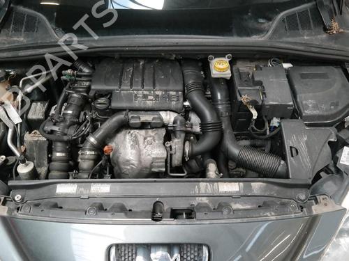 Electronic module PEUGEOT 308 SW I (4E_, 4H_) 1.6 HDi | BP36614106M83  - Image 14