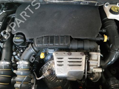 Electronic module CITROËN C4 II (NC_) 1.2 THP 130 (NCHNYM, NCHNYT) | BP36623496M83 - Image 39