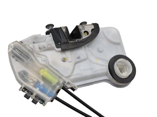 Front left lock PEUGEOT 108 1.0 VTi | BP36629608C98 - Image 3