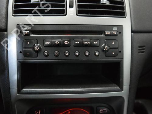 Switch PEUGEOT 307 (3A/C) 1.4 16V | BP36620818I30  - Image 16