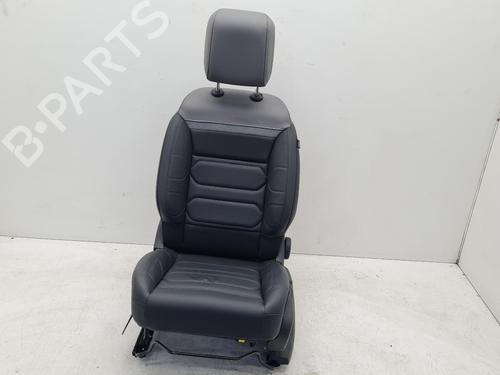 Left front seat CITROËN C5 AIRCROSS (A_) 1.6 Hybrid 225 (A45GFR) | BP36639519C15 - Image 7