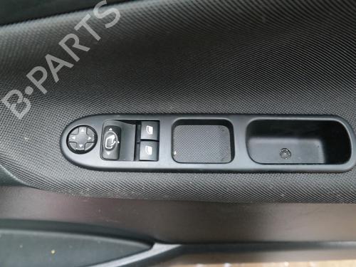Control unit PEUGEOT 207 CC (WD_) 1.6 16V | BP36611196M11 - Image 21