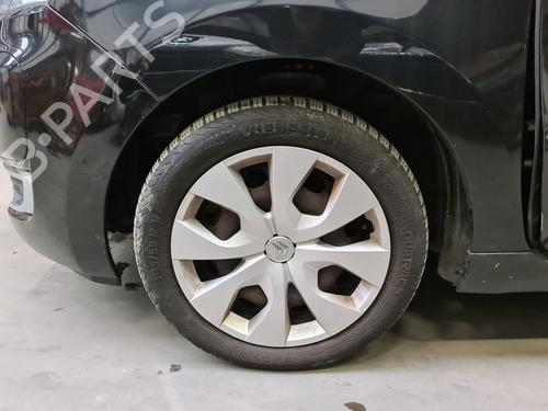 Switch CITROËN C3 Picasso (SH_) 1.6 VTi 120 | BP36630210I30 - Image 36