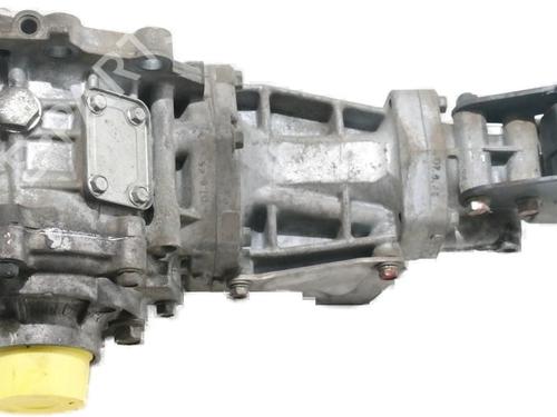Used Transfer box Transfer box 36615754 36615754