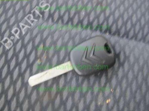Electronic sensor CITROËN C4 I (LC_) 1.6 16V | BP36608696M84 - Image 13