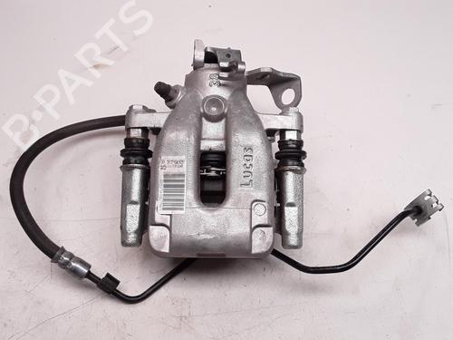 Left rear brake caliper PEUGEOT 2008 I (CU_) 1.2 THP 130 / PureTech 130 | BP36617595M107 - Image 2