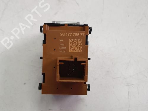 Switch DS DS 7 Crossback (J4_, JR_, JC_) 1.6 PureTech 225 (J45GCR, J45GGR) | BP36620367I30 - Image 2