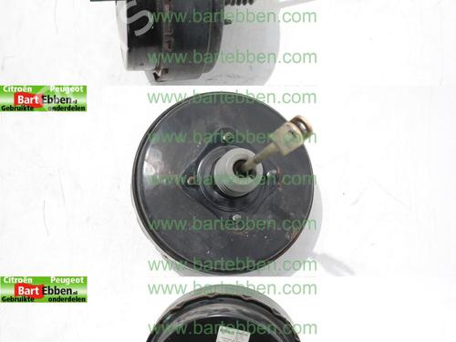 Used Servo brake Servo brake 36605509 36605509