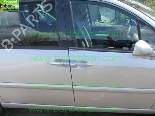 Tailgate lift support CITROËN C8 (EA_, EB_) 2.0 | BP36602117C138  - Image 6