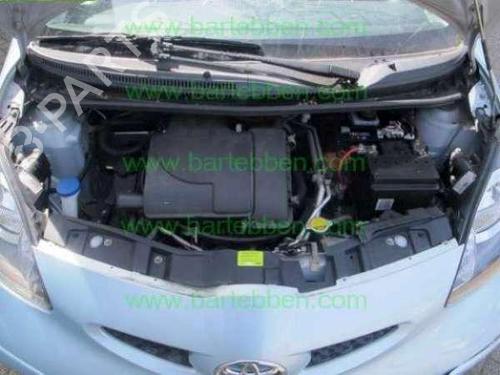 Electronic sensor TOYOTA AYGO (_B1_) 1.0 (KGB10_, KGB10R) | BP36607744M84 - Image 6