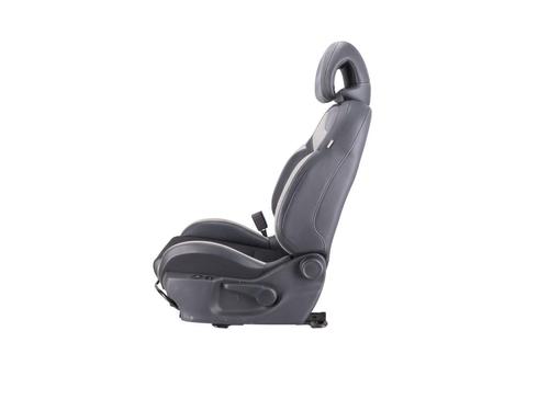 Left front seat CITROËN DS4 (NX_) 1.6 VTi 120 | BP36609249C15 - Image 13