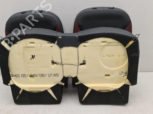 Used Rear seat (2nd row) Rear seat (2nd row) CITROËN C2 (JM_) 1.1 (60 hp) 36601016 36601016