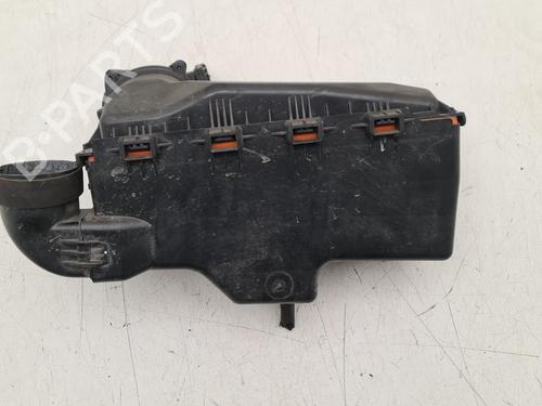 Used Air filter box Air filter box PEUGEOT PARTNER Box Body/MPV 1.6 HDi (75 hp) 36622628 36622628