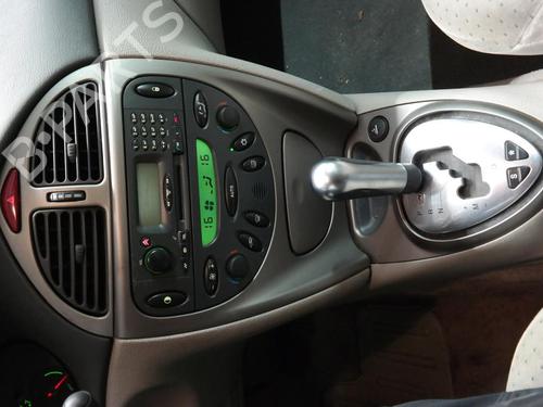 Flywheel CITROËN C5 I Break (DE_) 2.0 16V (DERFNF, DERFNC, RERFNC) | BP36613184M101 - Image 17