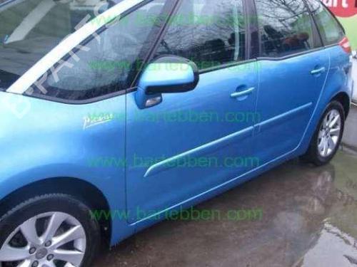 Electronic sensor CITROËN C4 Picasso I MPV (UD_) 2.0 i 16V | BP36607441M84 - Image 8