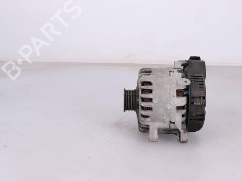 Alternator PEUGEOT 2008 I (CU_) 1.6 HDi | BP40206175M7 - Image 7