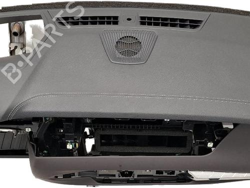 Dashboard DS DS 4 II (FR_, FB_, F3_, FP_) E-TENSE 225 (F3DGZT) | BP36638641C46 - Image 3