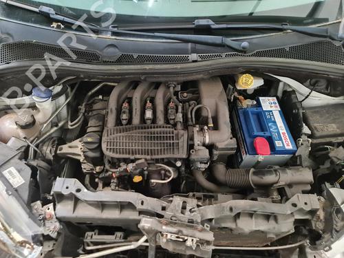 Switch PEUGEOT 208 I (CA_, CC_) 1.2 VTI 82 | BP36629399I30 - Image 31