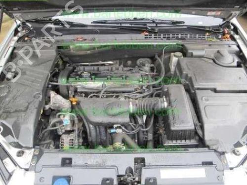 Front right window mechanism CITROËN C5 I Break (DE_) 2.0 16V (DERFNF, DERFNC, RERFNC) | BP36608611C23 - Image 24