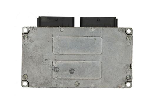 Electronic module PEUGEOT 307 CC (3B) 2.0 16V | BP36625517M83 - Image 6