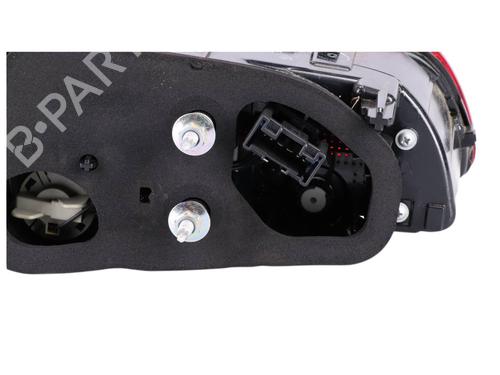 Used Right tailgate light Right tailgate light CITROËN C4 Grand Picasso II (DA_, DE_) 1.2 THP 130 (130 hp) 36634993 36634993