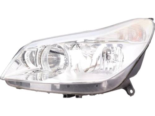 Left headlight CITROËN C5 II Break (RE_) 2.0 HDi (RERHRH) | BP36631281C28 - Image 3