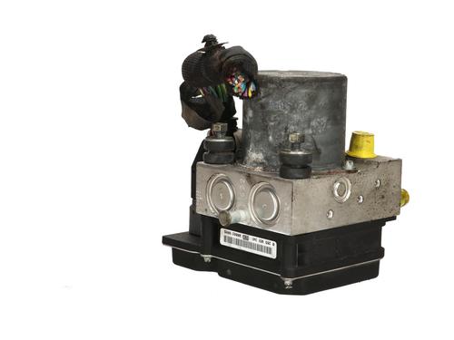 ABS pump CITROËN C5 III Break (RW_) 1.6 HDi 110 (RW9HZC) | BP36627491M43 - Image 6