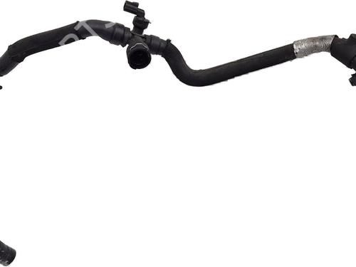 Pipe CITROËN C6 (TD_) 2.2 HDi | BP40455802M125 - Image 3